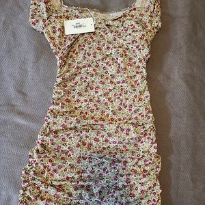 Brand new medium dress